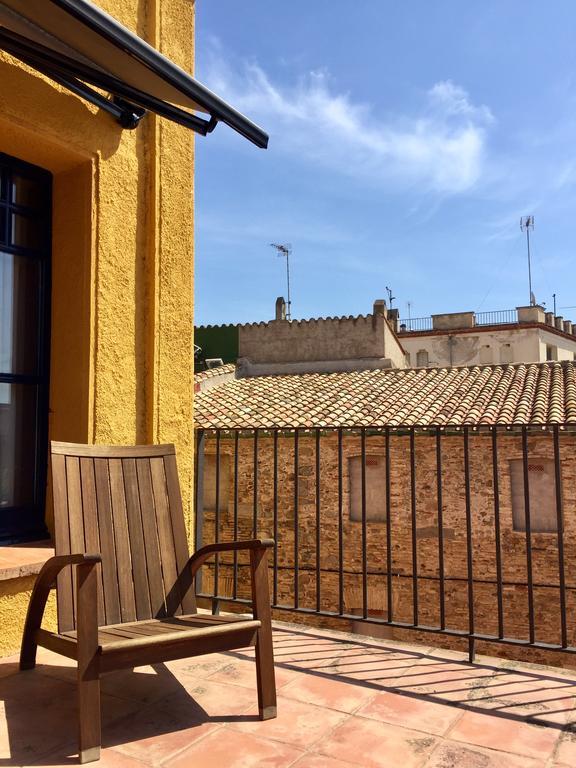 Apartament Can Callis Apartment Castello  D'Empuries Exterior photo